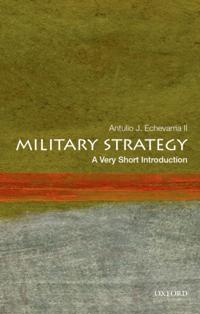 Very Short Introductions