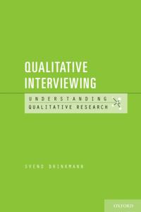 Understanding Qualitative Research