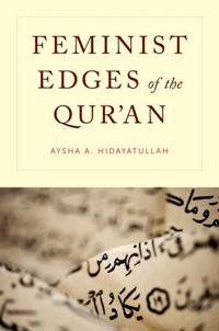 Bokomslag för "Feminist Edges of the Qur'an"