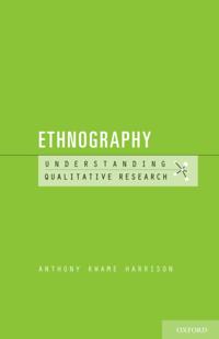 Understanding Qualitative Research