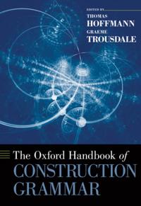 Oxford Handbooks