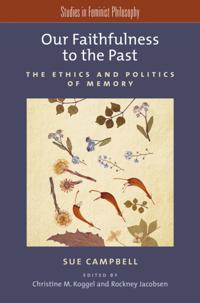 Studies in Feminist Philosophy