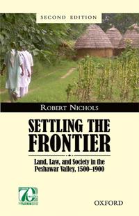 Settling the Frontier