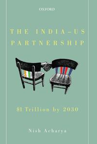 The India-US Partnership