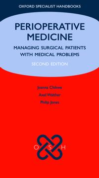 Perioperative Medicine