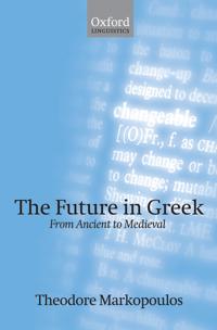The Future in Greek