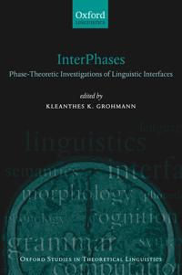 Bokomslag for "InterPhases"