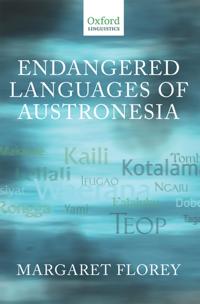 Endangered Languages of Austronesia