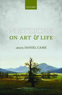Nietzsche on Art and Life
