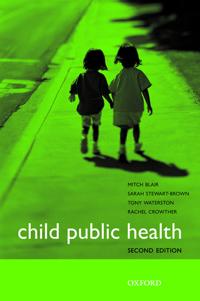 Child Public Health