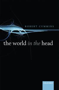 Bokomslag for "The World in the Head"