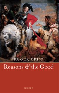 Reasons and the Good