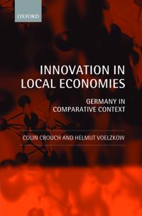 Innovation in Local Economies