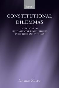 Constitutional Dilemmas