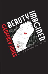 Bokomslag för "Beauty Imagined"