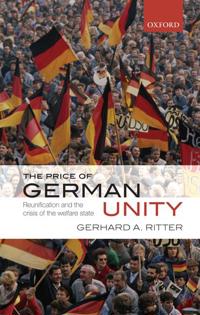 The Price of German Unity