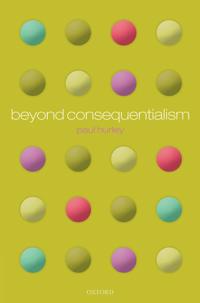 Beyond Consequentialism