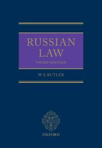 Russian Law