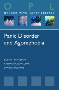 Panic Disorder and Agoraphobia