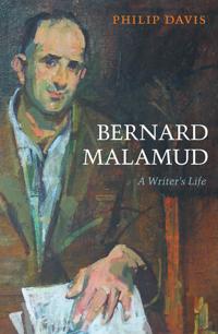 Bokomslag for "Bernard Malamud"