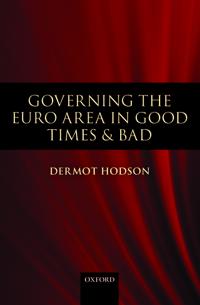 Governing the Euro Area in Good Times and Bad