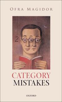 Category Mistakes