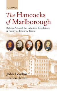 The Hancocks of Marlborough