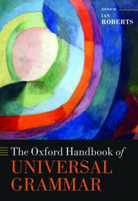 The Oxford Handbook of Universal Grammar