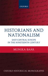 Historians and Nationalism