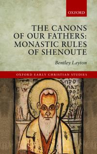 Bokomslag for "The Canons of Our Fathers"