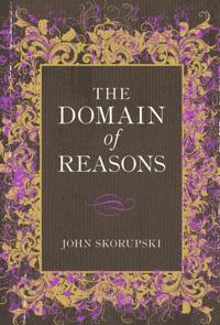 Bokomslag for "The Domain of Reasons"