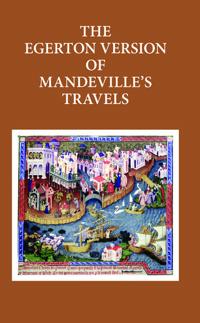 The Egerton Version of Mandeville's Travels