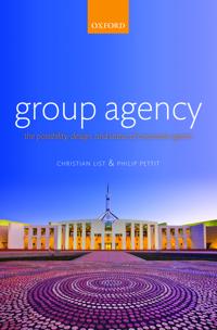 Group Agency