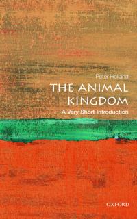 The Animal Kingdom