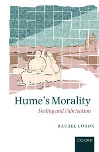 Bokomslag for "Hume's Morality"