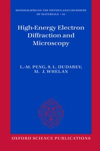 High Energy Electron Diffraction and Microscopy