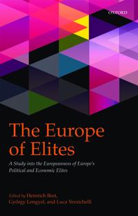 The Europe of Elites