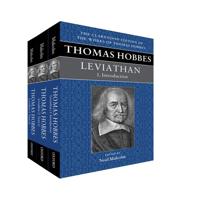 Thomas Hobbes: Leviathan