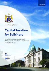 Capital Taxation for Solicitors
