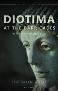 Diotima at the Barricades
