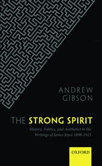 The Strong Spirit