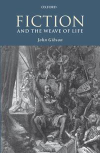Bokomslag for "Fiction and the Weave of Life"