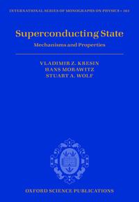 Superconducting State