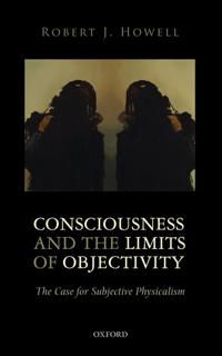Bokomslag for "Consciousness and the Limits of Objectivity"