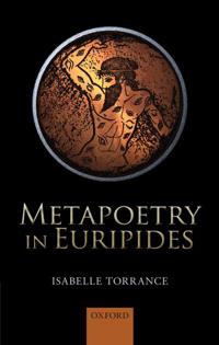 Metapoetry in Euripides