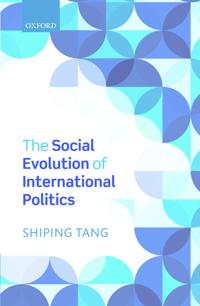 The Social Evolution of International Politics