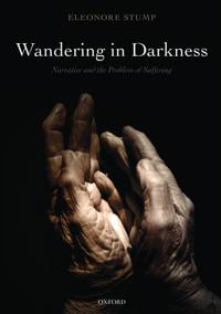 Bokomslag for "Wandering in Darkness"
