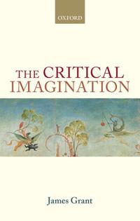 The Critical Imagination