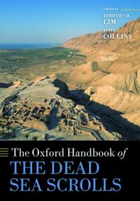 The Oxford Handbook of the Dead Sea Scrolls