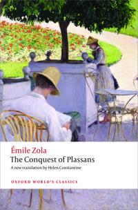 The Conquest of Plassans
